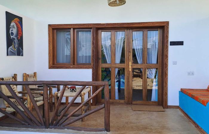 Villa Adelina Zanzibar