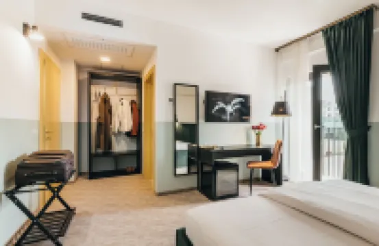Hotel Agora Mures