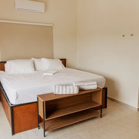 Caleta Hostel