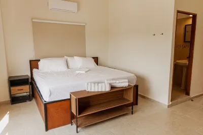 Caleta Hostel Hotels in 