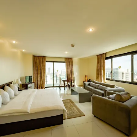Black Diamond Hotel