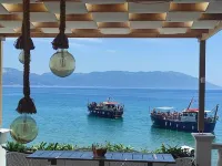 Nereides Seaside Apartments Hotels in Samos