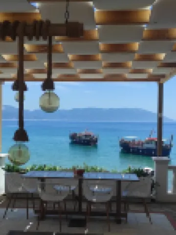 Nereides Seaside Apartments