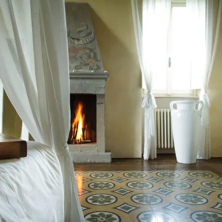 Villa Cassia di Baccano