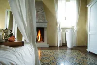 Villa Cassia di Baccano Hotels in San Giustino Valdarno