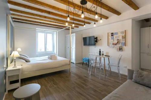 Milano Apartments Vigevano 45 - Losmen