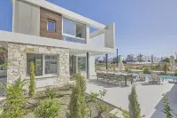 Ayia Napa Kube Villa Kb2