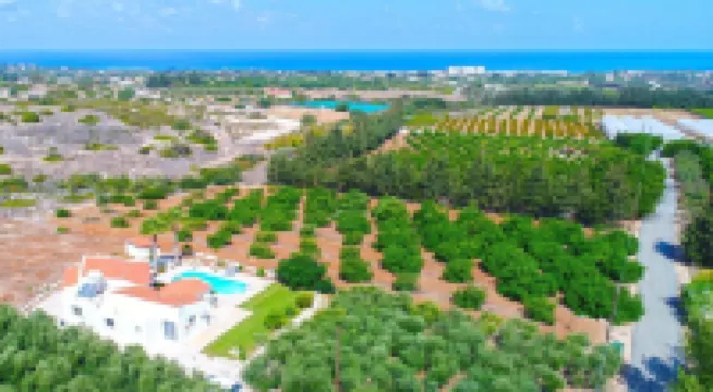 Villa Anthoulis