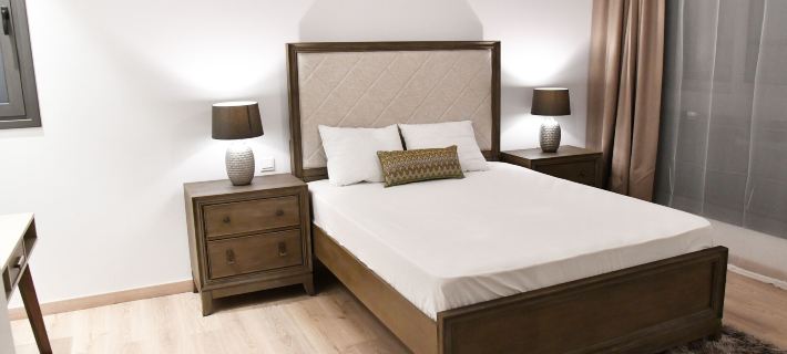 Baz Tower Hotels in Nicosia