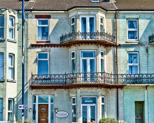 The Lakeside Hotels in Redcar