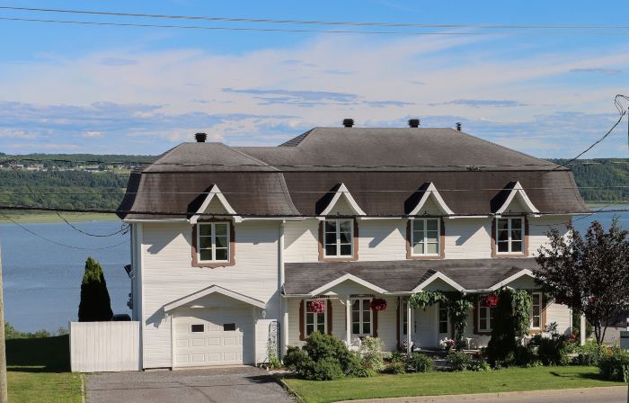 Bed & Breakfast, Gîte la Princesse des Champs