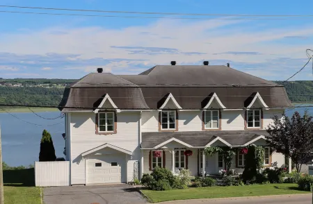 Bed & Breakfast, Gîte la Princesse des Champs