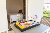 Maristesi Suites&Rooms -  case vacanza in affitto