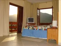Hotel Fazenda Vale da Mantiqueira Hotels in Itanhandu