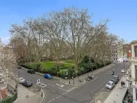 Cleveland Residences Kensington Hotel a Londra