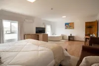 Pousada Itália Moderna