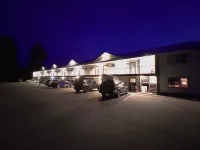 莫娜希汽車旅館 - 汽車旅館