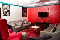 Lux Suites Elgon view Holiday House Hotels in Mlango