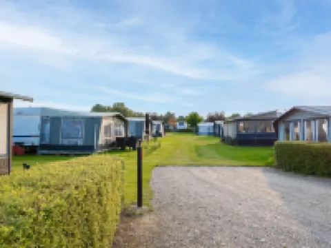 First Camp Holbæk Fjord Hotels in Holbaek