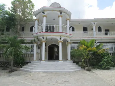 Jeffel Hotel โรงแรมใน