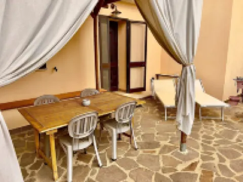 Carpine Agriturismo Bio in Maremma