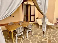 Carpine Agriturismo Bio in Maremma