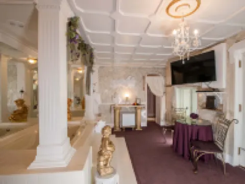 洛根週年住宿加早餐旅館 洛根酒店