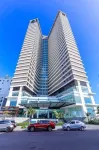 FLC Sea Tower - Quynhon Homes Отели в г. 