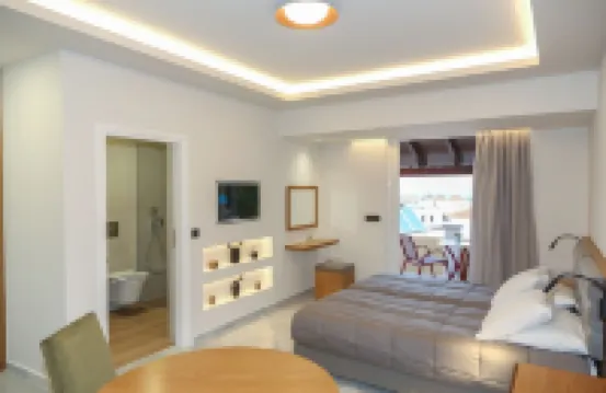 Heaven Apartments