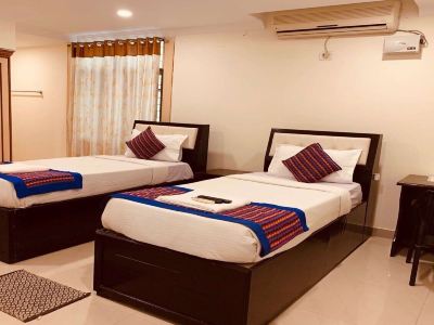 Khyathi Hotels