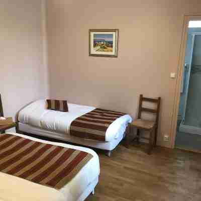 Hôtel les Iris Rooms