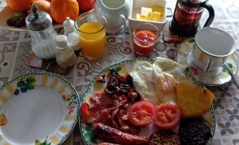 Cuan na bPiobairí