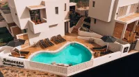 Amoessa Boutique - Adults Only - Pool