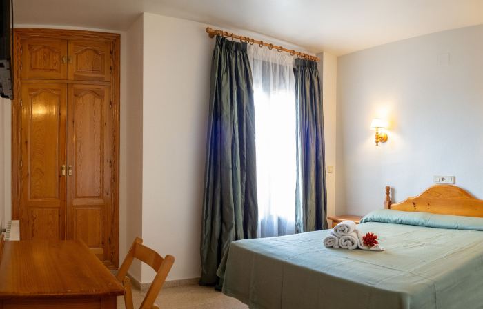 Hotel Valmar