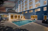 Hilton Garden Inn San Mateo Hotels in Foster City