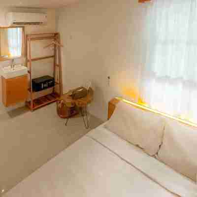 Danka Vacation Home Rooms
