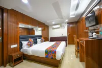 FabHotel Mona International Hotels in East Delhi