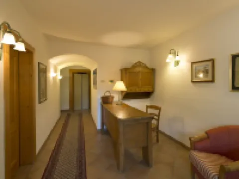 Residence Rio Piccolo Hotels in Molveno