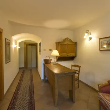 Residence Rio Piccolo