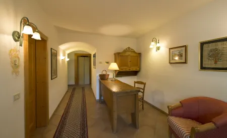 Residence Rio Piccolo Отели рядом с достопримечательностью «Lake Molveno»