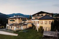 Alpina Wagrain Hotels in Wagrain