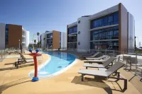 SoBlue Hôtel - Beach