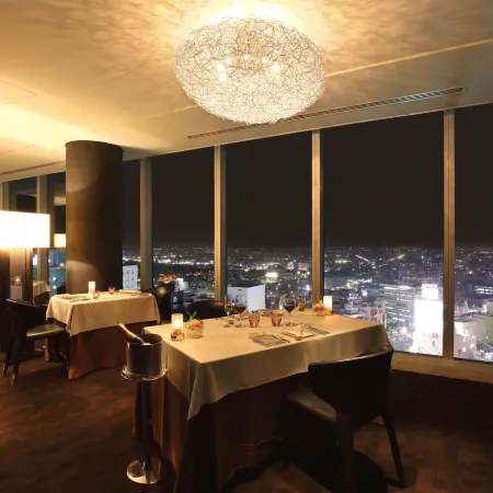 Hotel Arc Riche Toyohashi