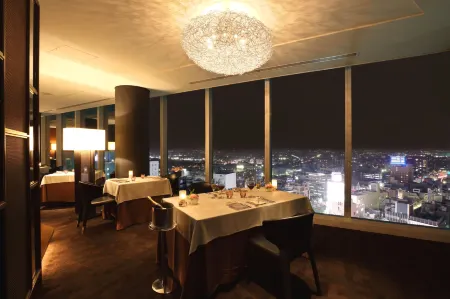 Hotel Arc Riche Toyohashi