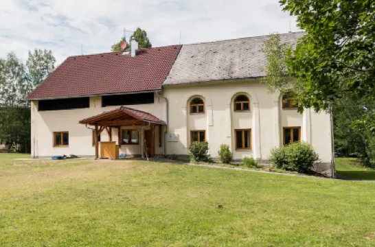 Penzion Jiřičná Hotels in 