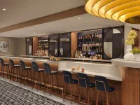 Le Méridien St. Louis Clayton - bar