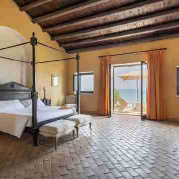 Falconara Greenblu Resort Rooms