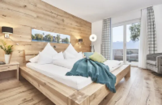 Zum Fischer am See Hoteles en 