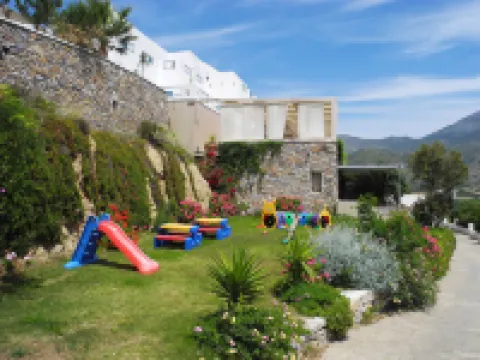 Aegialis Hotel & Spa Hotels in Amorgos