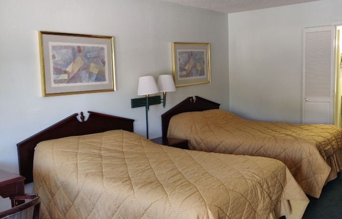 Travel Inn